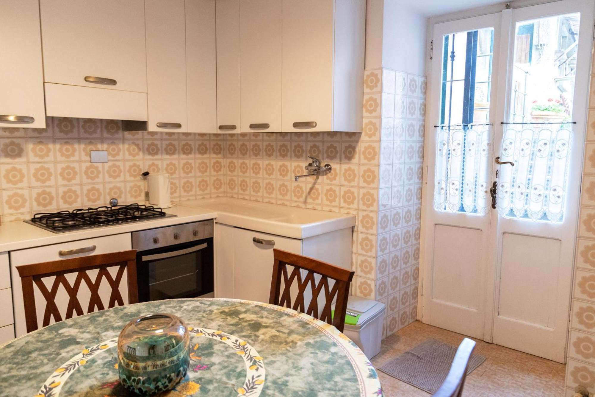 Posa Villa Santa Margherita Ligure Bagian luar foto