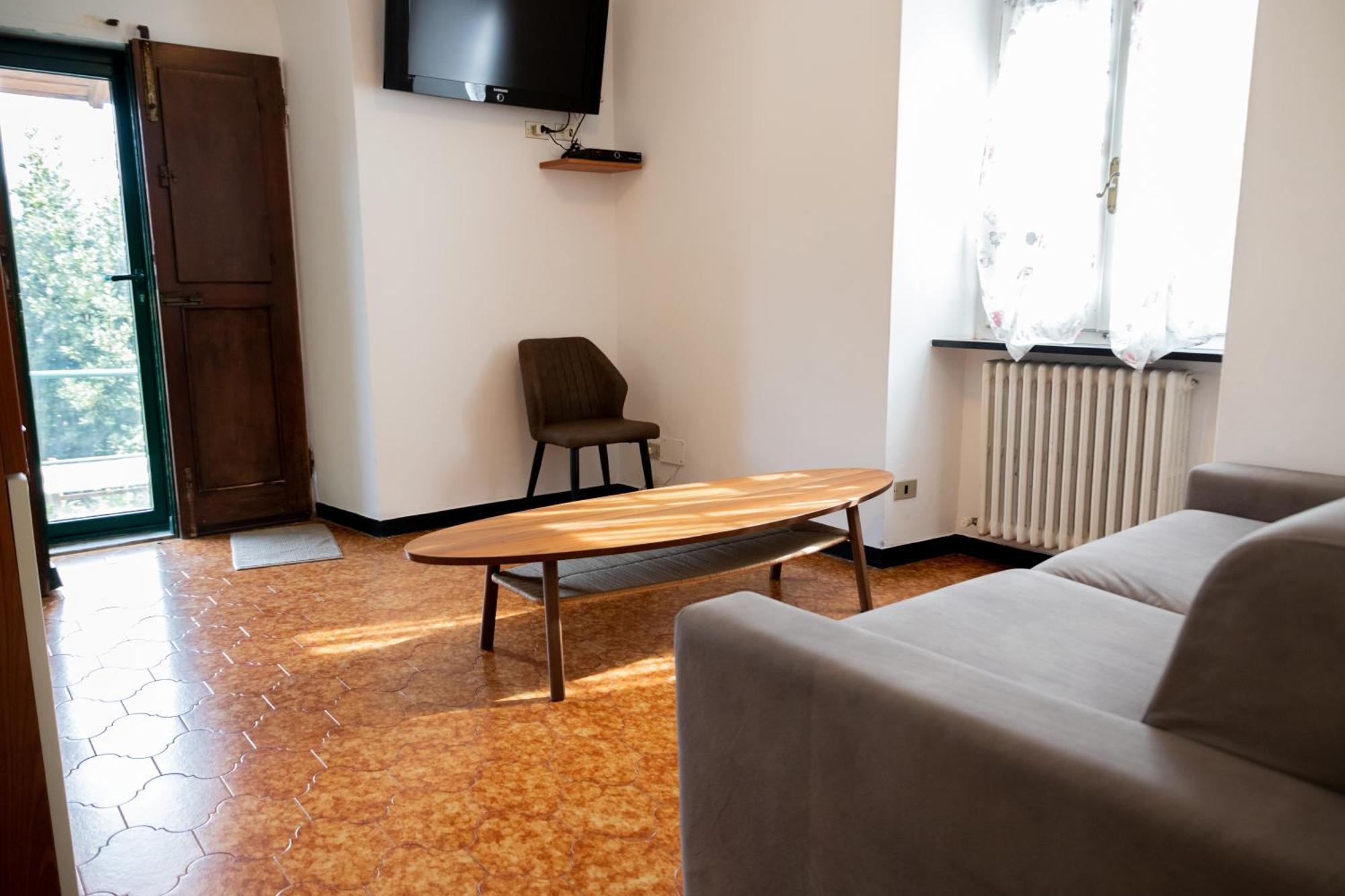 Posa Villa Santa Margherita Ligure Bagian luar foto