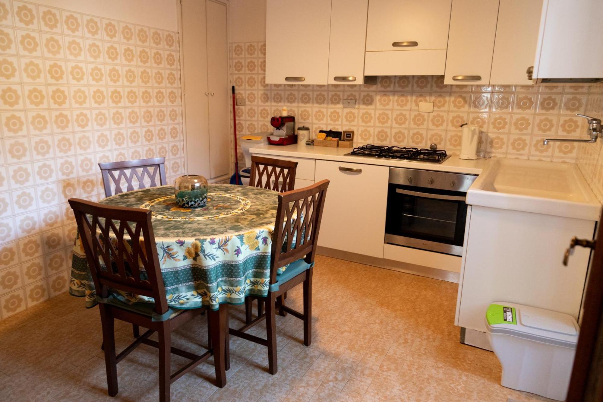 Posa Villa Santa Margherita Ligure Bagian luar foto